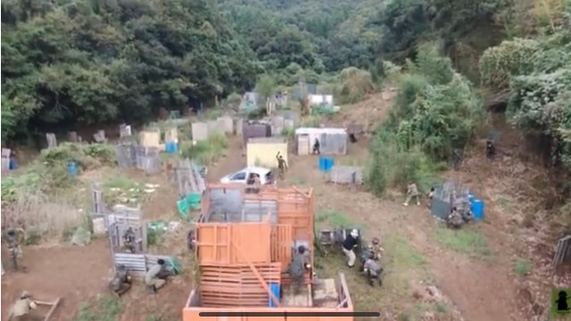 豊後大野サイクリング_市内の魅力をたくさん体験